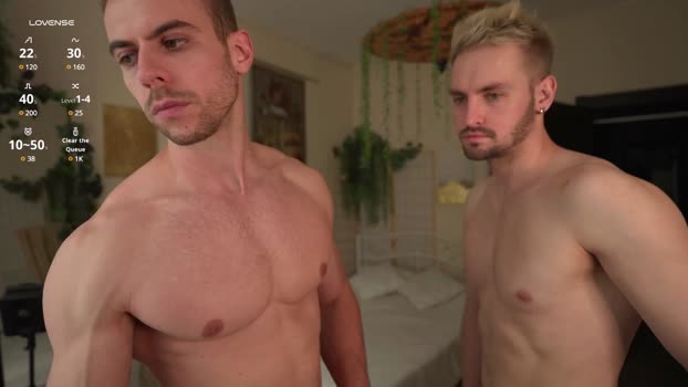 muscularfriend squirt Webcam SHOW @ Chaturbate 10-08-2025