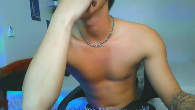 naughtyboylouie wank Webcam SHOW @ Chaturbate 10-08-2025
