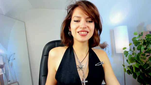 niky_jess lickass Webcam SHOW @ Chaturbate 10-08-2025