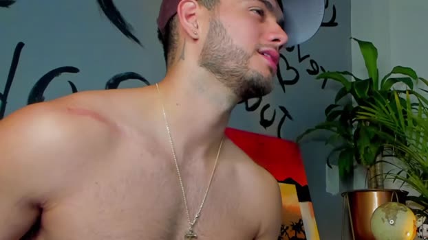 noha_miler nude Webcam SHOW @ Chaturbate 10-08-2025