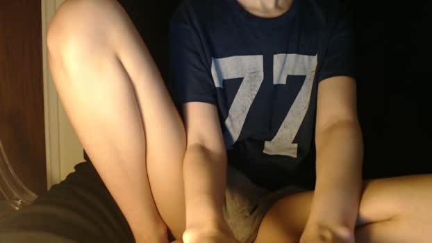 novafrey Recorded Webcam SHOW @ Chaturbate 10-08-2025