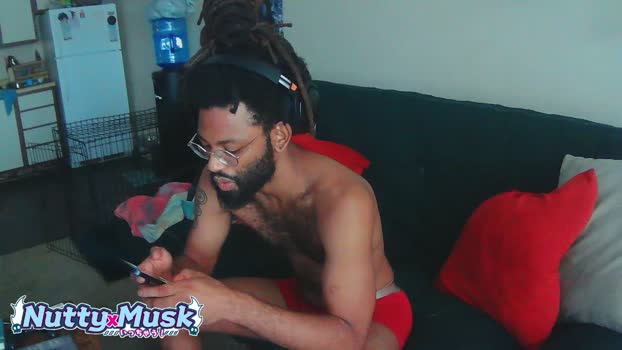 nuttyxmusk orgasm Webcam SHOW @ Chaturbate 09-08-2025