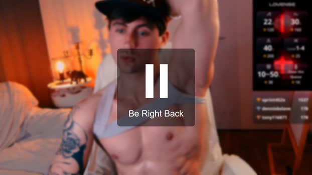 oscar_miller_ deep Webcam SHOW @ Chaturbate 10-08-2025