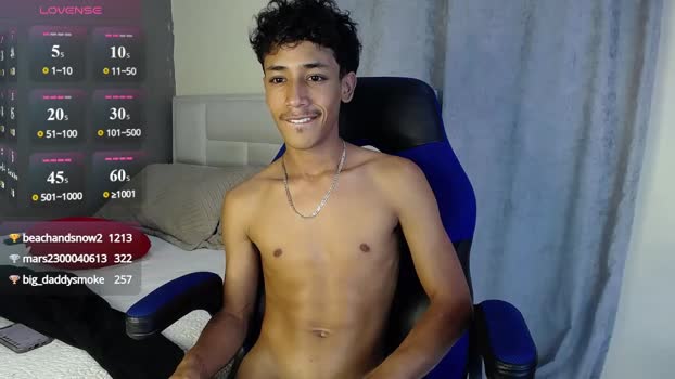 ostin_18hot Pretty Webcam SHOW @ Chaturbate 10-08-2025