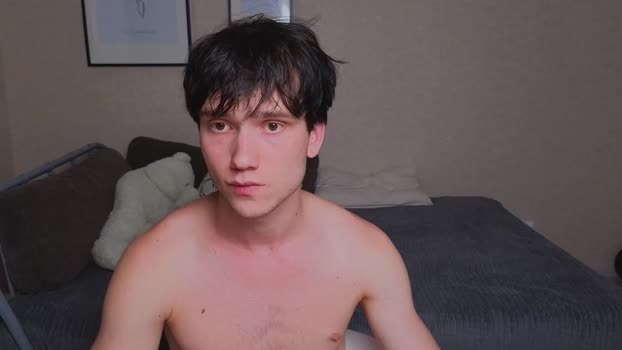 pupsenish toys Webcam SHOW @ Chaturbate 09-08-2025