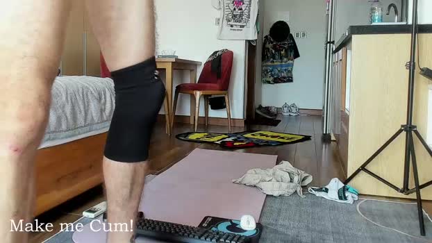samgorgeous spank Webcam SHOW @ Chaturbate 10-08-2025