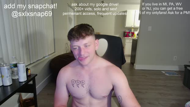 sexylax69 playtime Webcam SHOW @ Chaturbate 10-08-2025