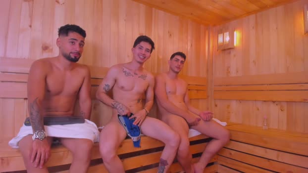 soccer_hot sexymale Webcam SHOW @ Chaturbate 10-08-2025