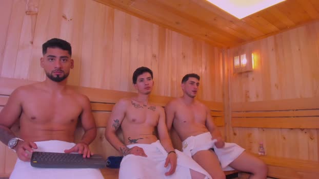 soccer_hot nude Webcam SHOW @ Chaturbate 10-08-2025