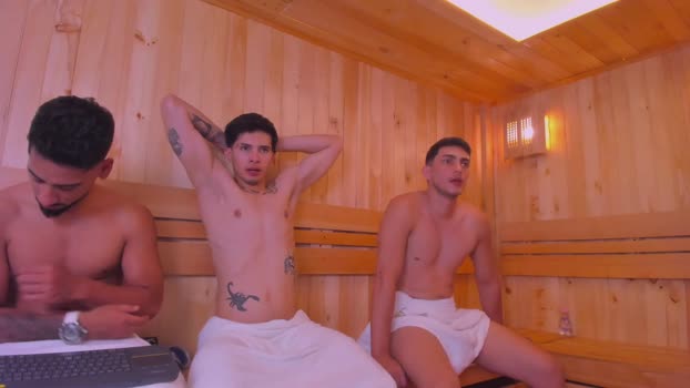 soccer_hot show Webcam SHOW @ Chaturbate 10-08-2025