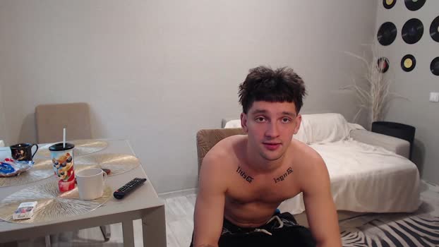 teddy_mode juicy Webcam SHOW @ Chaturbate 10-08-2025