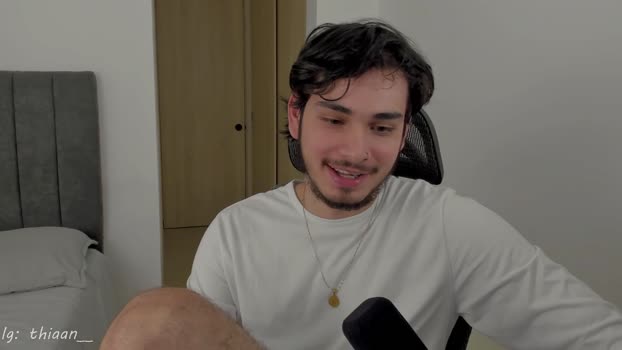 thiaan__ ass Webcam SHOW @ Chaturbate 10-08-2025