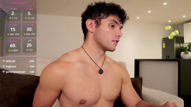 thiago_l big Webcam SHOW @ Chaturbate 10-08-2025