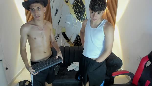 thomson_hot01 moan Webcam SHOW @ Chaturbate 10-08-2025