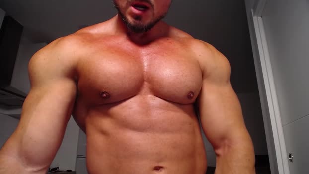 vecinito_ctb bigtoys Webcam SHOW @ Chaturbate 09-08-2025