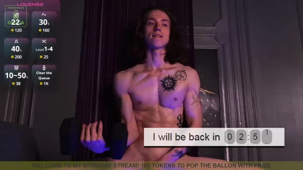 velvet_power Pretty Webcam SHOW @ Chaturbate 10-08-2025