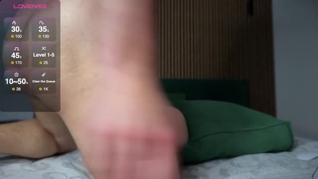 wafflegum nasty Webcam SHOW @ Chaturbate 09-08-2025