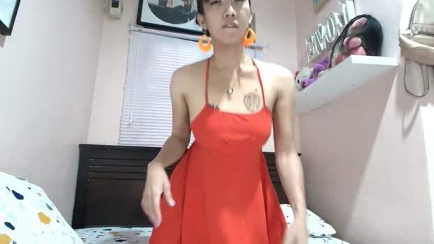 xdreamangel big Webcam SHOW @ Chaturbate 10-08-2025