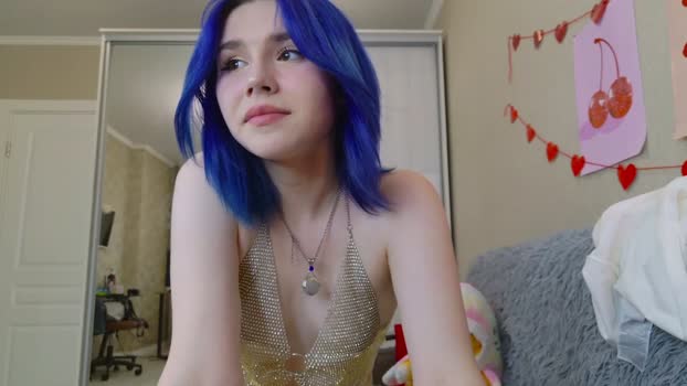 your_tender_doll ladyboy Webcam SHOW @ Chaturbate 10-08-2025