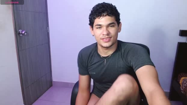 zyrosxk Pretty Webcam SHOW @ Chaturbate 10-08-2025