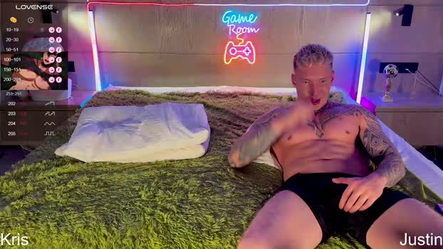 alltimehorny19 fuckme Webcam SHOW @ Chaturbate 10-08-2025