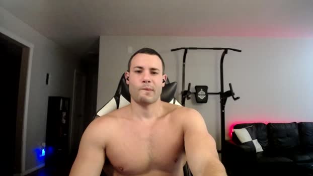 alpha_dominus_king jerking Webcam SHOW @ Chaturbate 10-08-2025