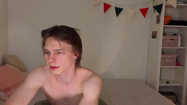 angelic_look analsex Webcam SHOW @ Chaturbate 11-08-2025