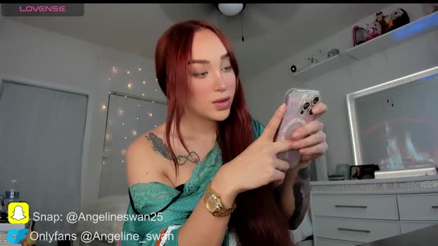 angeline_swan beauty Webcam SHOW @ Chaturbate 10-08-2025