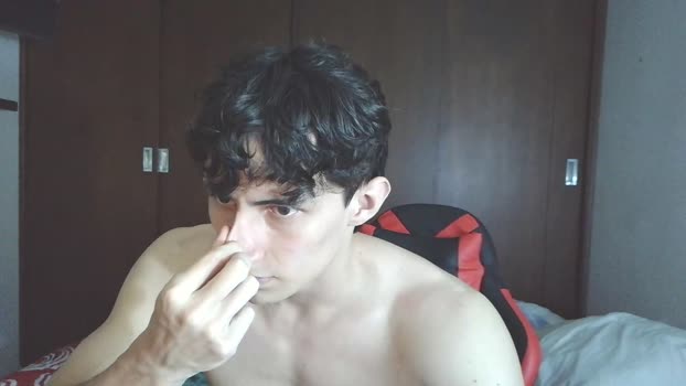 ares_aestheticgod prettyface Webcam SHOW @ Chaturbate 11-08-2025