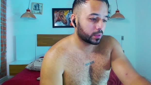 axxel_chris toys Webcam SHOW @ Chaturbate 11-08-2025