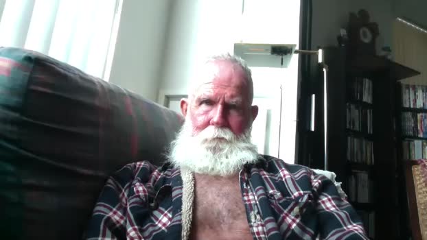 beardbushy yummy Webcam SHOW @ Chaturbate 10-08-2025