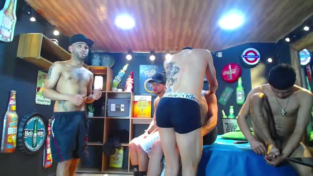 boranget Porn Webcam SHOW @ Chaturbate 10-08-2025