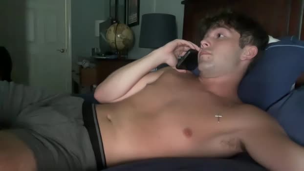 boynextdoor6911 Recorded Webcam SHOW @ Chaturbate 10-08-2025
