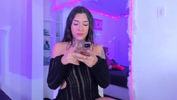 camila_coxx bigboobs Webcam SHOW @ Chaturbate 11-08-2025