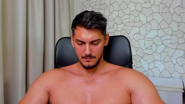 clintmasterss gag Webcam SHOW @ Chaturbate 11-08-2025