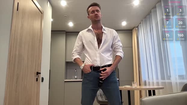 cute_skywalker bigballs Webcam SHOW @ Chaturbate 10-08-2025