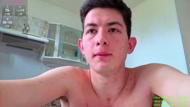 danny__magic jerkoff Webcam SHOW @ Chaturbate 11-08-2025
