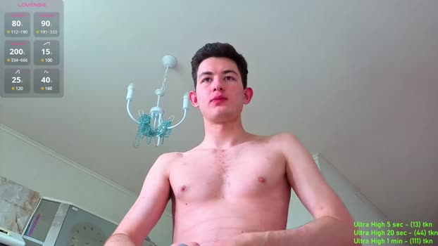 danny__magic big Webcam SHOW @ Chaturbate 11-08-2025