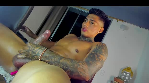 dominiofit toys Webcam SHOW @ Chaturbate 11-08-2025