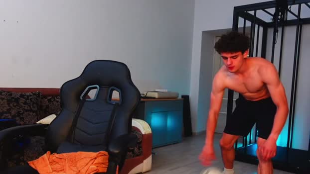 eric_poston kink Webcam SHOW @ Chaturbate 10-08-2025