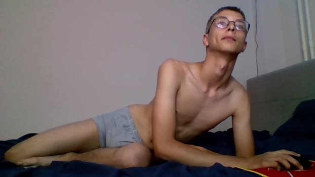 glasses_cat jackoff Webcam SHOW @ Chaturbate 11-08-2025
