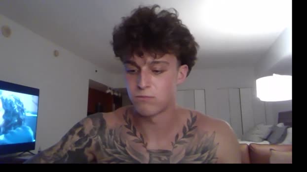 henrydesanti deep Webcam SHOW @ Chaturbate 11-08-2025
