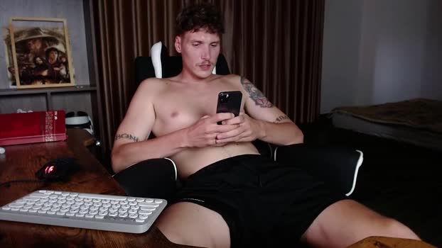 hercules__ dirty Webcam SHOW @ Chaturbate 11-08-2025