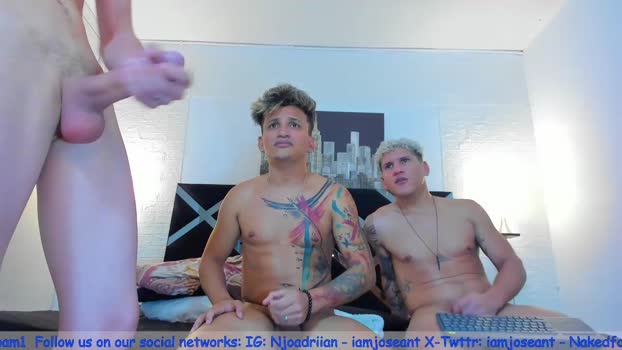 iamduque Topless Webcam SHOW @ Chaturbate 11-08-2025