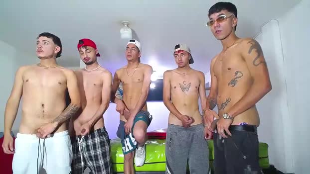 icevermilk ass Webcam SHOW @ Chaturbate 10-08-2025