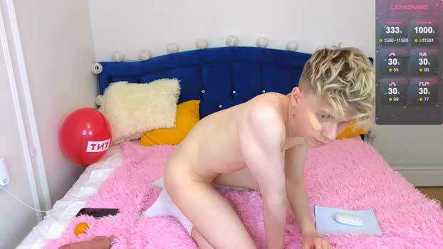 landel_boy lick Webcam SHOW @ Chaturbate 10-08-2025