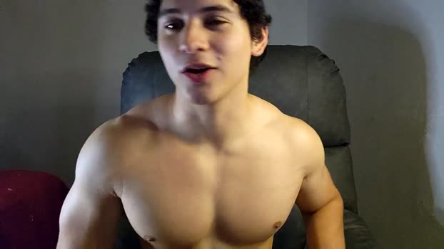 lilhotnando play Webcam SHOW @ Chaturbate 11-08-2025