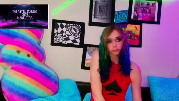 liltrannyslut bigass Webcam SHOW @ Chaturbate 10-08-2025