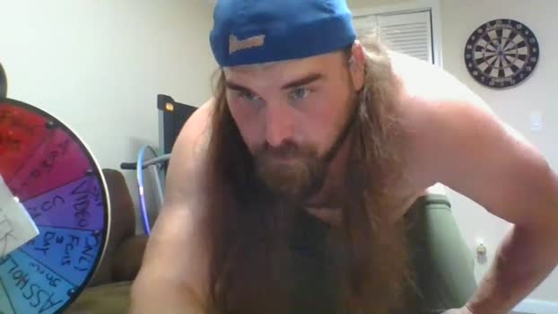 longhairedfreak1921 kink Webcam SHOW @ Chaturbate 11-08-2025
