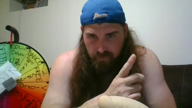 longhairedfreak1921 kinky Webcam SHOW @ Chaturbate 11-08-2025